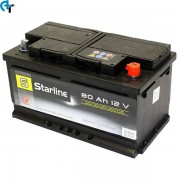 Starline 80 Ah
